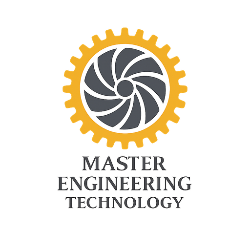 Master Engineering Technology - Professional Engineering Solutions
